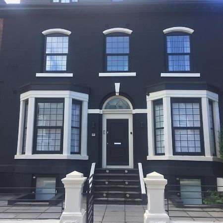 Huntley Lodge Pp Liverpool Ngoại thất bức ảnh